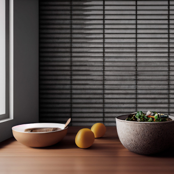 Karatsu Porcelain stoneware