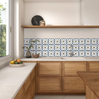 Vesuvio Tile