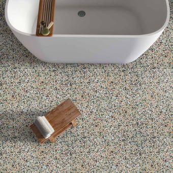 Piastrella terrazzo Aganippe 06