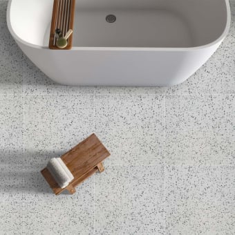 Bari terrazzo tile