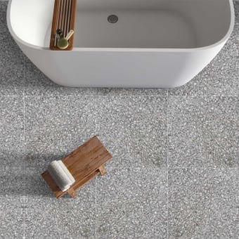 Milano terrazzo tile