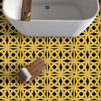 Brigitte Tile