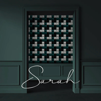 Fliese Sarah Square