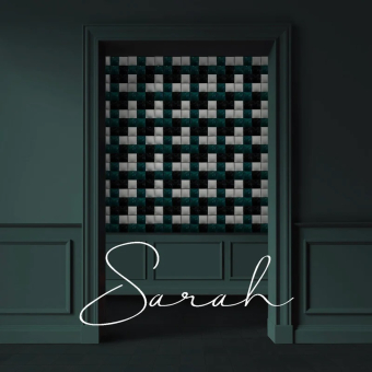 Sarah Square Tile
