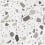 Grès cérame Confetti Bianco Beige Quintessenza Ceramiche Bianco Beige CNF103M