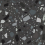 Gres porcelánico Confetti Nero Petrolio Quintessenza Ceramiche Nero Petrolio CNF107M