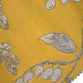 Tissu Coromandel Weave