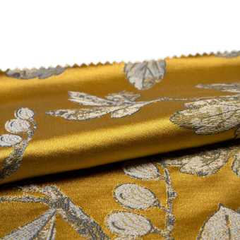 Tissu Coromandel Weave
