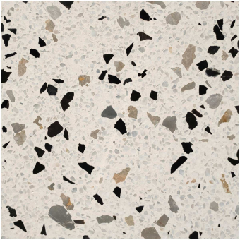 Aganippe 33 Terrazzo tile