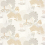 Carta da parati Niwa Casadeco Beige Sable 88721788