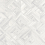 Paille Wallpaper Casadeco Blanc coton 88180057