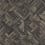 Paille Wallpaper Casadeco Noir reglisse 88189709