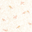 Papel pintado Flying Bird Casadeco Rose Nude 88314120