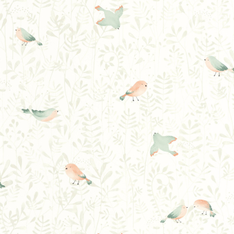 Flying Bird Wallpaper
