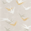 Papel pintado Swallow Casadeco Beige lin 88631323