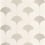 Theatre Wallpaper Casadeco Beige lin 88681331