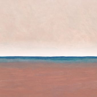 Laguna Colorada Panel