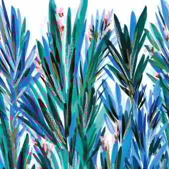 Jardins Suspendus Eden Panel