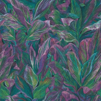 Beauty Full Image Foliage Panel