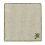 Twill Stripe Green napkins Mindthegap Green KL00013