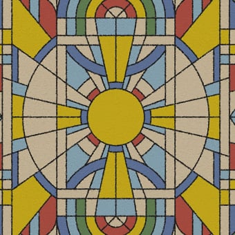 Alfombras Vetro 2 Rond