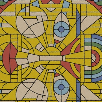 Vetro 1 Rug