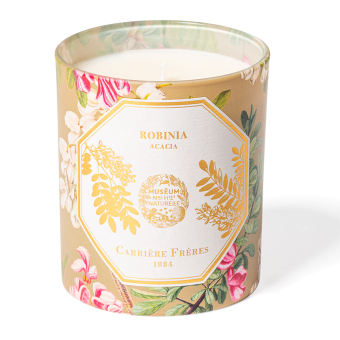 Acacia Scented candle