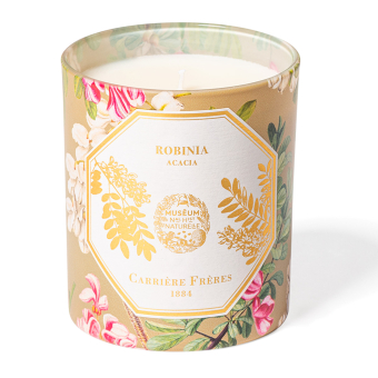 Bougie parfumée Acacia