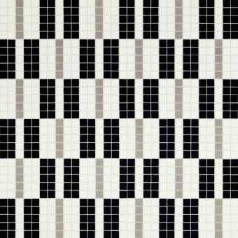 Mosaico Alternance