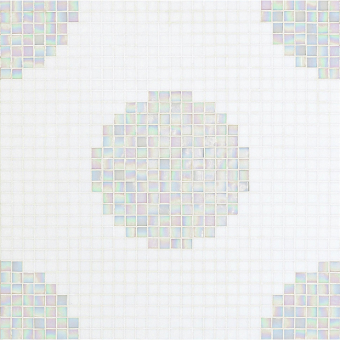 Mosaico Pois