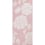 Mosaïque Winter Flowers Bisazza Pink winter-flowers-pink