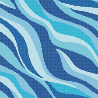 Onde 20 Mosaic