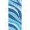 Mosaïque Onde 20 Bisazza Celeste A onde-20-celeste-a-new insta kit
