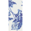 Mosaico Jardin blu Bisazza Bleu G jardin-bleu-G-epoxy install kit