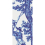 Mosaico Jardin blu Bisazza Bleu H jardin-bleu-H-epoxy install kit