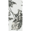 Jardin Gris Mosaic Bisazza Gris G jardin-gris-G-epoxy install kit