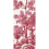 Jardin Rouge Mosaic Bisazza Rouge C jardin-rouge-C