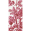 Mosaik Jardin Rouge Bisazza Rouge C jardin-rouge-C