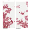 Jardin Rouge Mosaic Bisazza