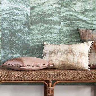 Shift Wall Panoramic Wallpaper