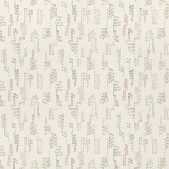 Broderie Wallpaper