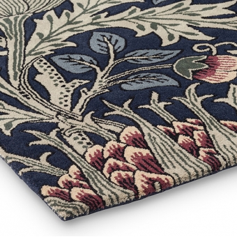 Tapis Artichoke