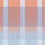 Papeles pintados panorámico Gradient linoes Texturae Blush TXWF17616