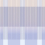 Carta da parati panoramica Gradient linoes Texturae Cornflower TXWF17618