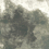 Papier peint panoramique Storm Texturae Pewter TXWR17367