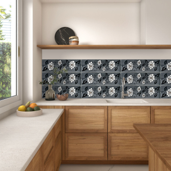 Fliese Casarlano Basalto