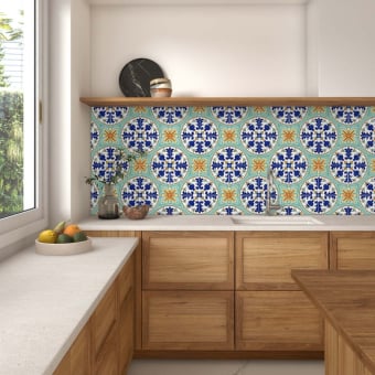 Cilento Tile