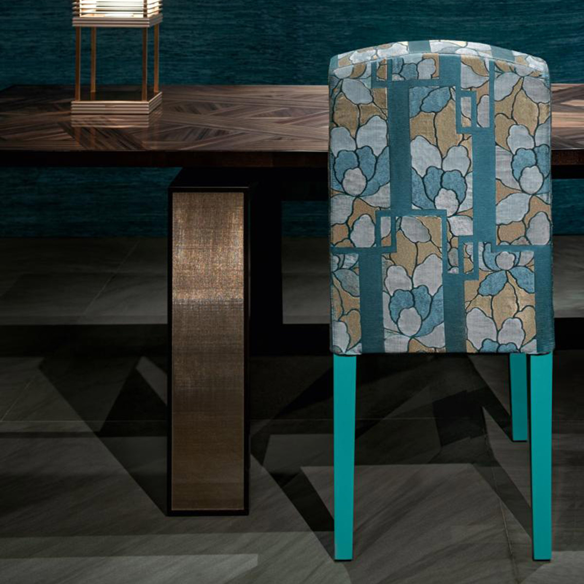 Nagano Fabric - Armani Casa