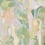 Papier peint panoramique Platanismo Texturae Green 221228-platanismo-green