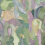 Carta da parati panoramica Platanismo Texturae Purple 221228-platanismo-purple